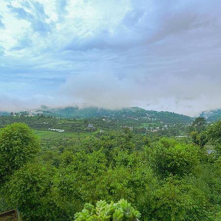 Saffronstays Zephyr Nainital Bagian luar foto