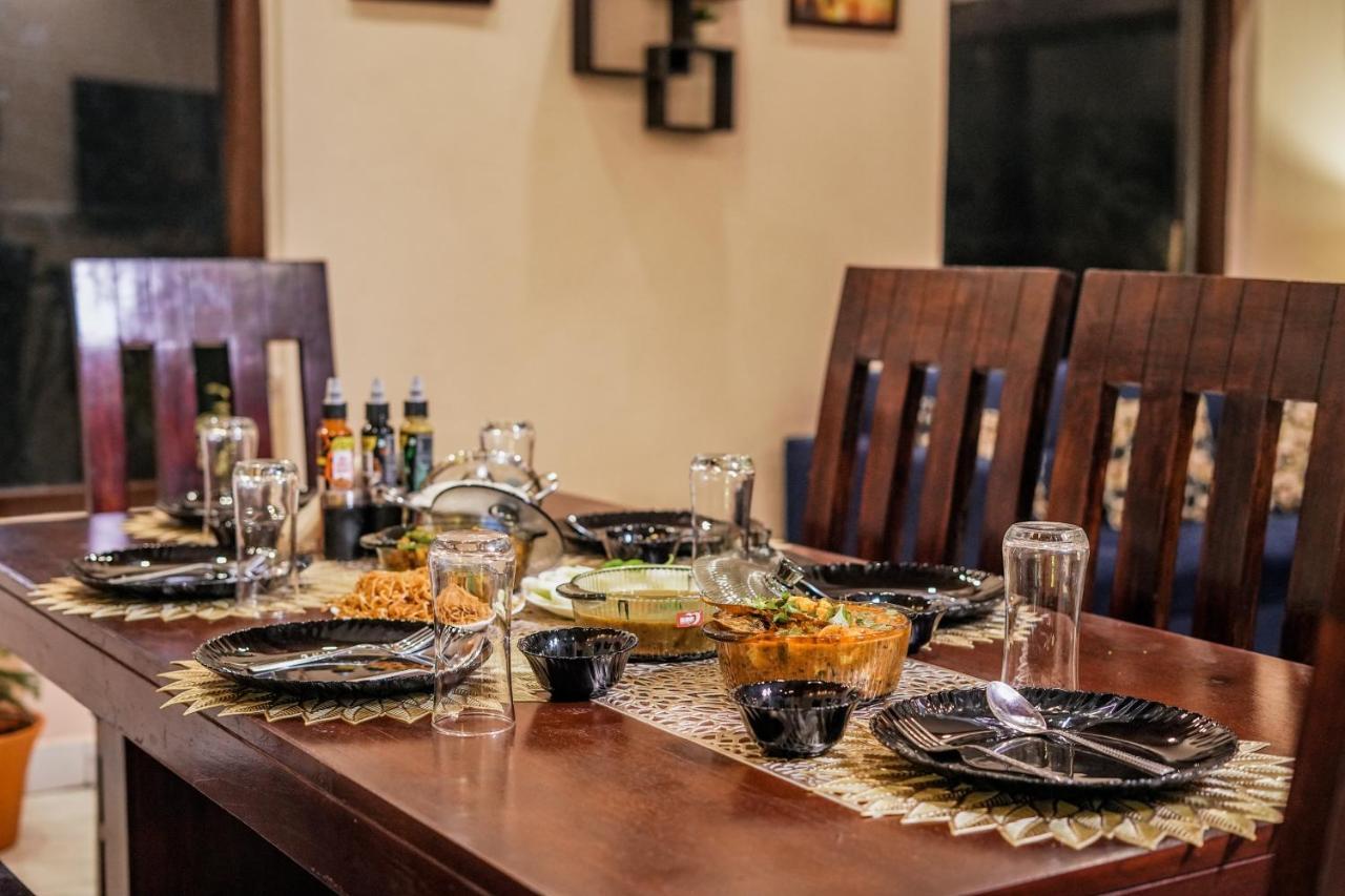 Saffronstays Zephyr Nainital Bagian luar foto