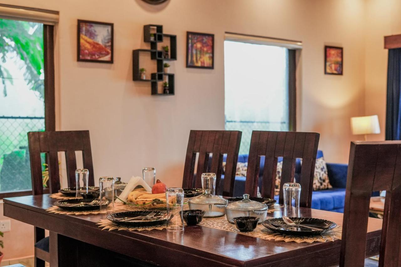 Saffronstays Zephyr Nainital Bagian luar foto